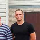 Белов Кирилл