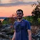 Никулин Роман